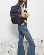 Load image into Gallery viewer, Dawn Metro Backpack Deluxe