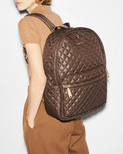 Load image into Gallery viewer, Walnut Metro Backpack Deluxe