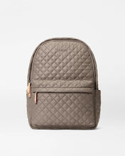 Load image into Gallery viewer, Morning Dove Metro Backpack II