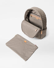 Load image into Gallery viewer, Morning Dove Metro Backpack II