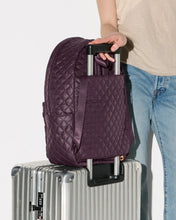 Load image into Gallery viewer, Raisin Metro Backpack