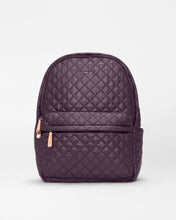 Load image into Gallery viewer, Raisin Metro Backpack
