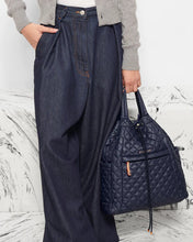 Load image into Gallery viewer, Dawn Metro Convertible Backpack