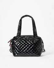 Load image into Gallery viewer, Black Lacquer Medium Sutton Deluxe