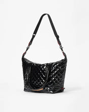 Load image into Gallery viewer, Black Lacquer Medium Sutton Deluxe