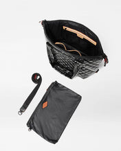 Load image into Gallery viewer, Black Lacquer Medium Sutton Deluxe