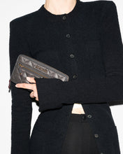Load image into Gallery viewer, Crosby Long Wallet Magnet