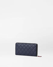 Load image into Gallery viewer, Crosby Long Wallet Dawn Rec