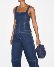 Load image into Gallery viewer, Large Vanity Case Dawn