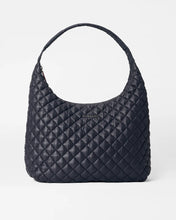 Load image into Gallery viewer, Large Metro Shoulder Black