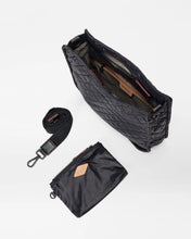 Load image into Gallery viewer, Black Box Crossbody