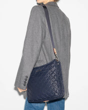 Load image into Gallery viewer, Dawn Box Metro Crossbody