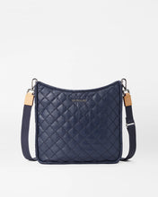 Load image into Gallery viewer, Dawn Box Metro Crossbody