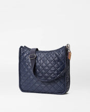 Load image into Gallery viewer, Dawn Box Metro Crossbody