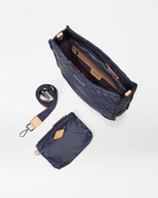Load image into Gallery viewer, Dawn Box Metro Crossbody