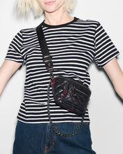 Load image into Gallery viewer, Black Micro Crosby Sling
