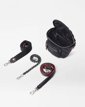 Load image into Gallery viewer, Black Micro Crosby Sling