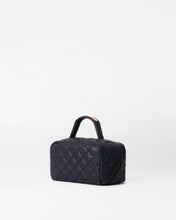 Load image into Gallery viewer, Black Metro Accordion Cosmetic II Black