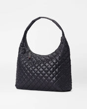 Load image into Gallery viewer, Large Metro Shoulder Black