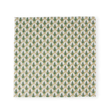 Load image into Gallery viewer, Deco Christmas Gold Cocktail Napkins - 20 Per Package