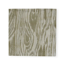 Load image into Gallery viewer, Woodgrain Silver & Gold Cocktail Napkins - 20 Per Package