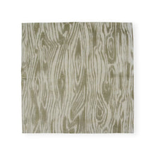 Load image into Gallery viewer, Woodgrain Silver & Gold Cocktail Napkins - 20 Per Package