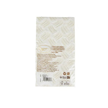 Load image into Gallery viewer, Basketry Flax Paper Linen Guest Towel Napkins - 12 Per Package