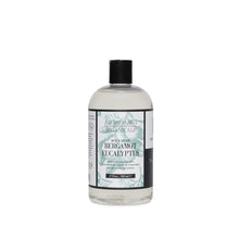 Load image into Gallery viewer, Bergamot Eucalyptus 17 oz. Body Wash