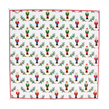 Load image into Gallery viewer, Little Nutcracker Cocktail Napkins - 20 Per Package