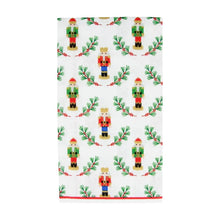 Load image into Gallery viewer, Little Nutcracker Guest Towel 15 Per Package