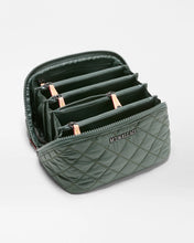 Load image into Gallery viewer, Juniper Metro Accordion Organizer