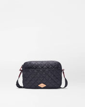 Load image into Gallery viewer, Black Small Metro Camera Bag