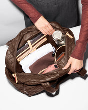 Load image into Gallery viewer, Walnut Nik Duffel