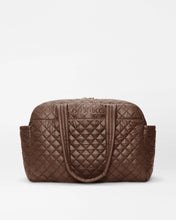 Load image into Gallery viewer, Walnut Nik Duffel