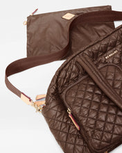 Load image into Gallery viewer, Walnut Nik Duffel