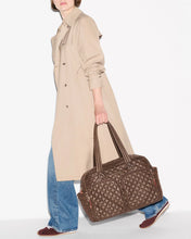 Load image into Gallery viewer, Walnut Nik Duffel
