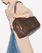 Load image into Gallery viewer, Walnut Nik Duffel