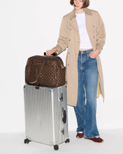 Load image into Gallery viewer, Walnut Nik Duffel