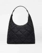 Load image into Gallery viewer, Black Madison Shoulder