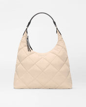 Load image into Gallery viewer, Buff/Black Madison Shoulder