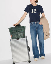Load image into Gallery viewer, Juniper Medium Metro Travel Tote