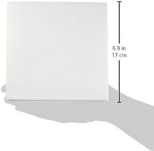Load image into Gallery viewer, Paper Linen Solid Luncheon Napkins in White - 15 Per Package
