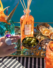 Load image into Gallery viewer, 250ml Aperol Spritz Reed Diffuser
