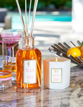 Load image into Gallery viewer, 250ml Aperol Spritz Reed Diffuser