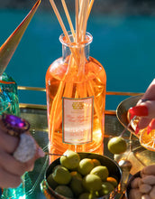 Load image into Gallery viewer, 250ml Aperol Spritz Reed Diffuser
