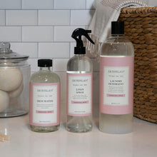 Load image into Gallery viewer, Charcoal Rose Linen Spray