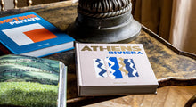 Load image into Gallery viewer, Athens Riviera