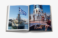 Load image into Gallery viewer, Athens Riviera