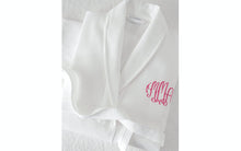 Load image into Gallery viewer, Waffle Robe