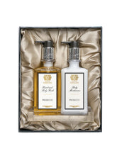 Load image into Gallery viewer, Acrylic Bath & Body Gift Set: Prosecco